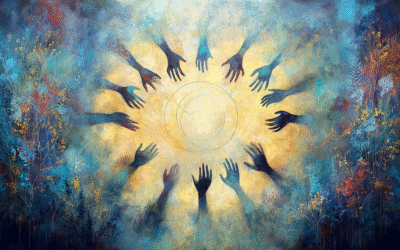 When Peace Becomes More Than the Absence of War