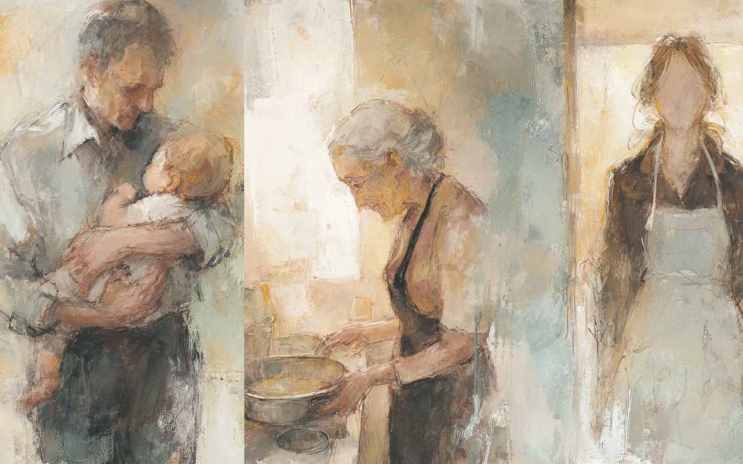 From Care Crisis to National Policy: Rebuilding Australia Through Right Human Relations