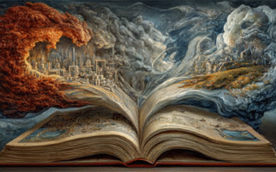 How Nations Weaponize Stories to Protect Fragile Identities