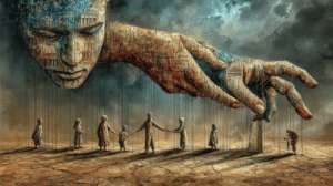 narcissistic nations