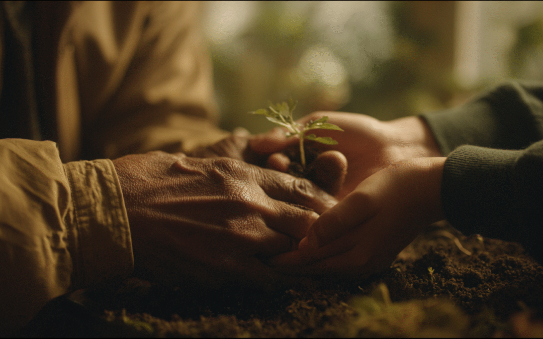 From Rights to Responsibilities: Rebalancing the Moral Equation of Peace