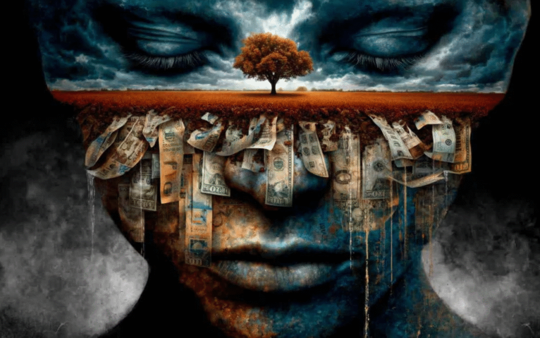 What a Universal Basic Income Really Is