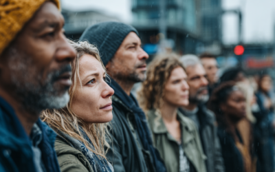 When Peace Means Everything: Why Our Changing Expectations Are Shaping Conflict