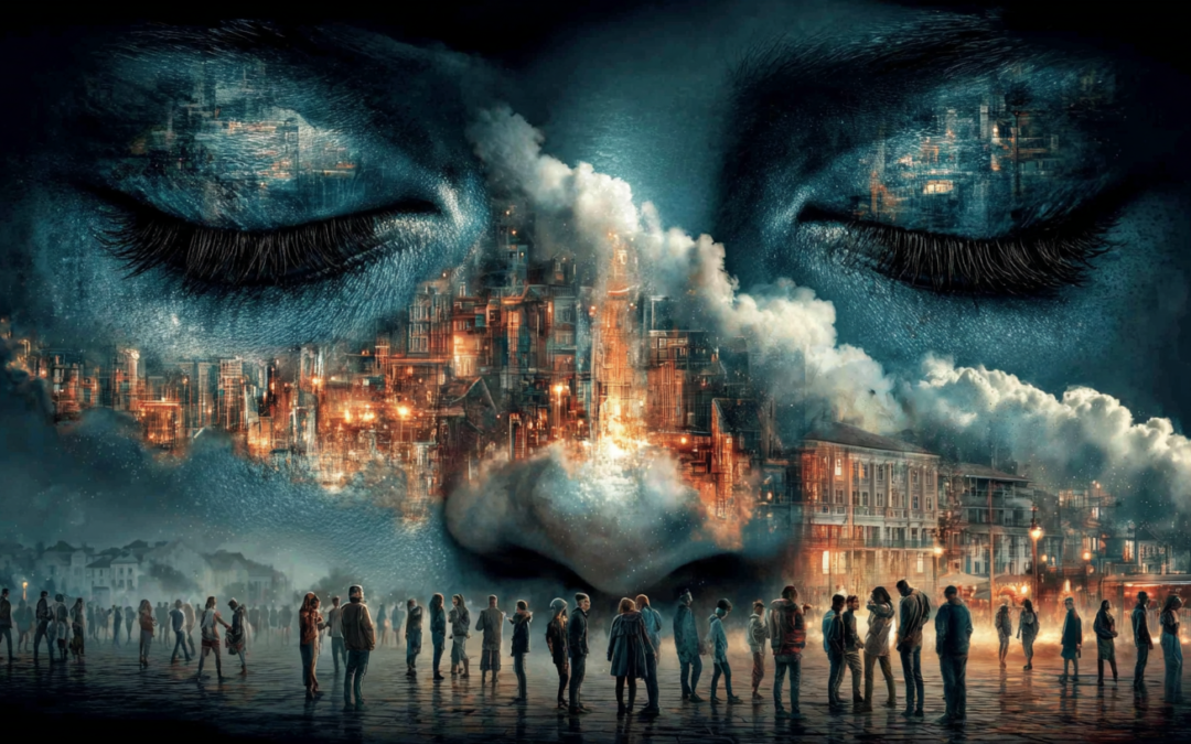 Peace Is Not Agreement: Why Democracy Depends on Shared Reality and Mutual Legitimacy